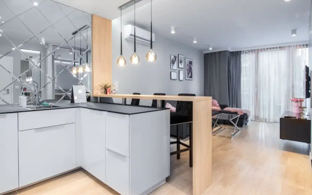 Jessapart Hotel - Masarska 11