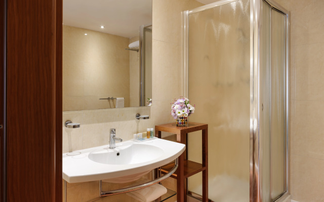 Hotel dei Cavalieri Caserta