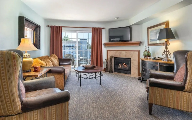 WorldMark Blaine