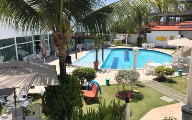 RESIDENCIAL MADAKARU - CHALé 14