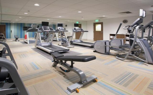 Holiday Inn Express & Suites Troy by IHG