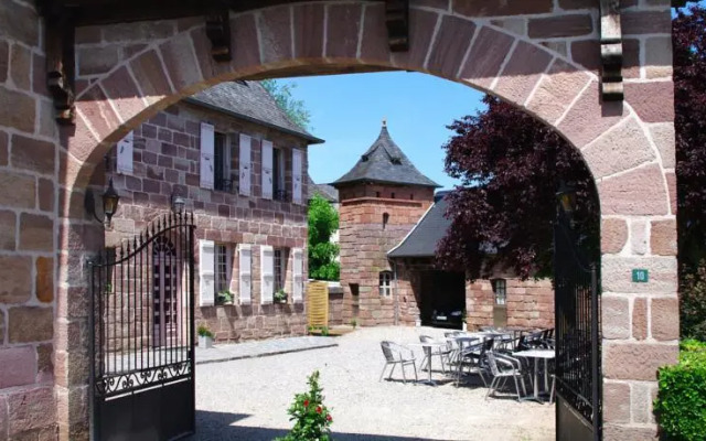 Hôtel Restaurant Le St Julien