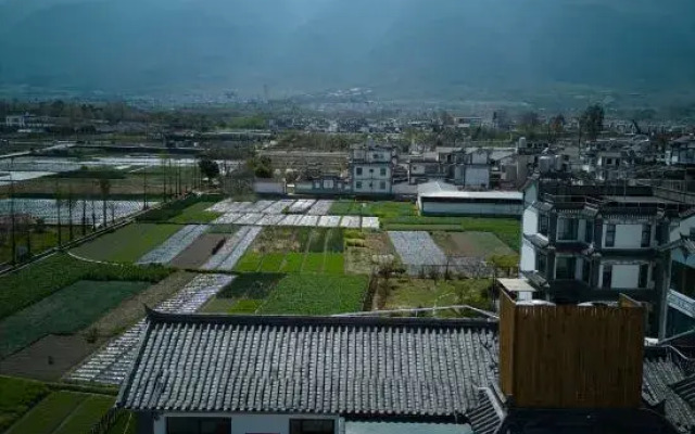 Dali Green Gables Garden Hotel