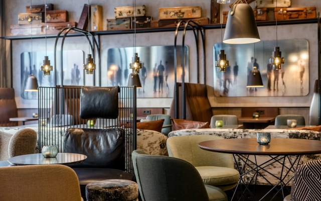 Motel One Nürnberg-City