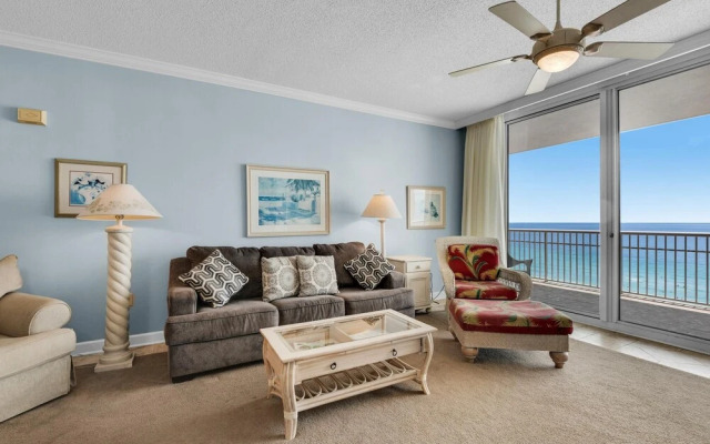 Santa Rosa Towers Unit 1202