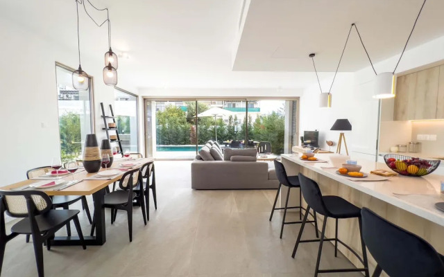 Azure Seaview - Amber Villa