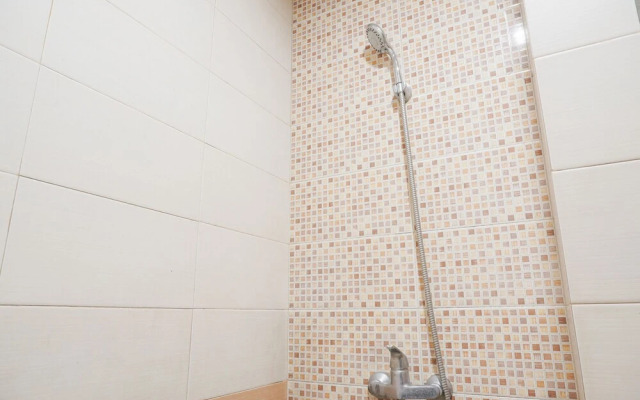 Cozy Stay 1BR at Gardenia Boulevard Apartment