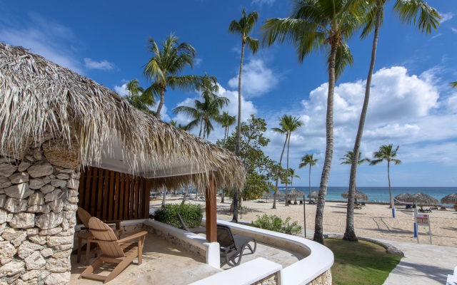 Viva Wyndham Viva Wyndham Dominicus Beach Resort — All Inclusive