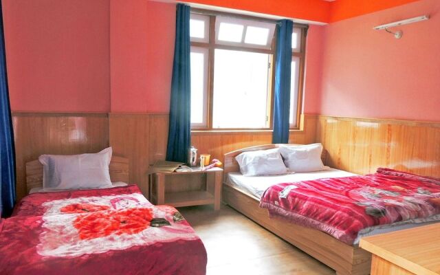 Hotel Snow Retreat