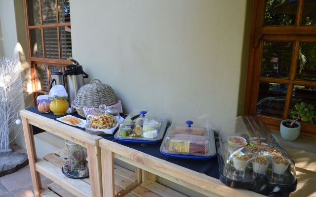 Sauvignon Country Lodge