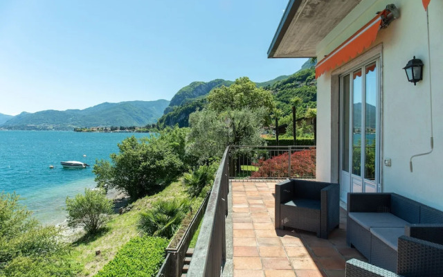 Villa Helios in Menaggio