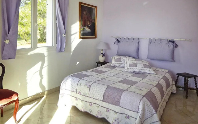 Premium Villa With Garden and Pool, Lambesc