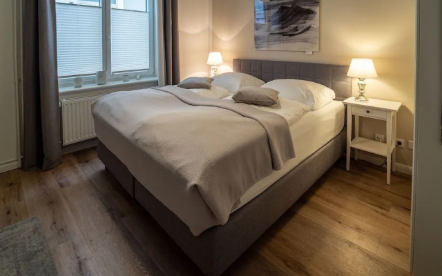 Boutique Hotel Villa Monika