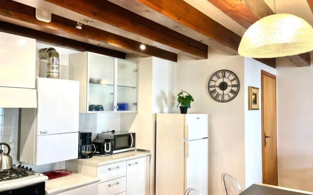 Apartment Ca Laguna
