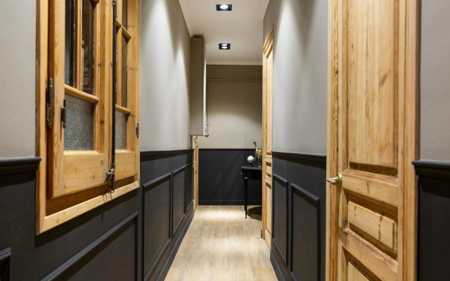 Sagrada Familia Apartment