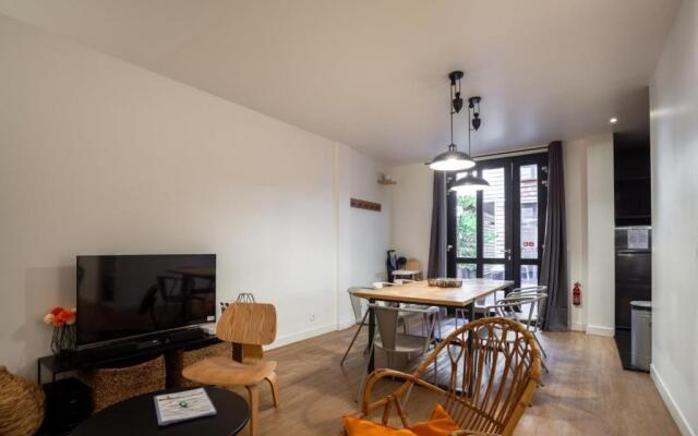 Lofts Chemin Vert