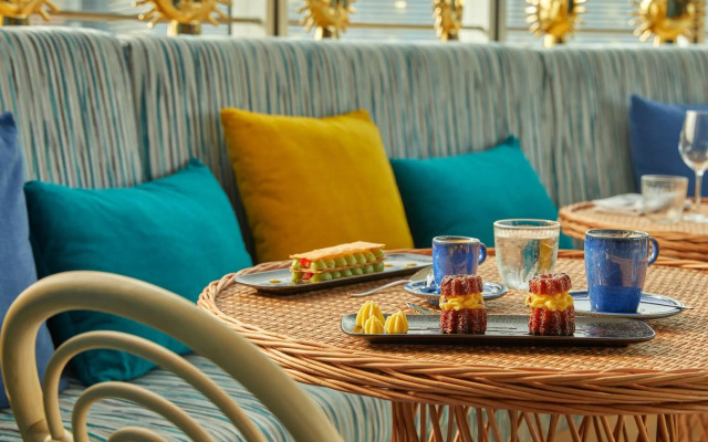 Hotel Indigo Bordeaux Centre Chartrons By Ihg