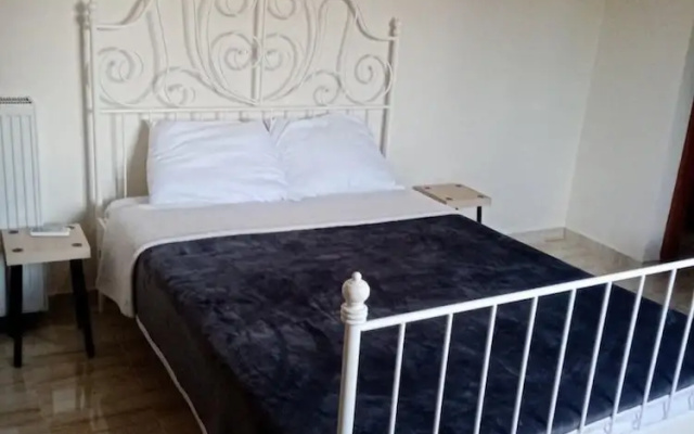 Cosy Apartment in Relaxed Neigboorhood