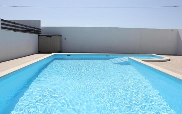 Luxury Apartments Baleal