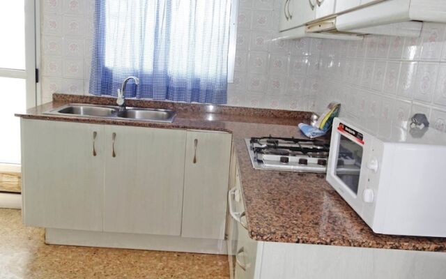 Apartamento Infante A - 13º -  1ª (Sólo Familias)