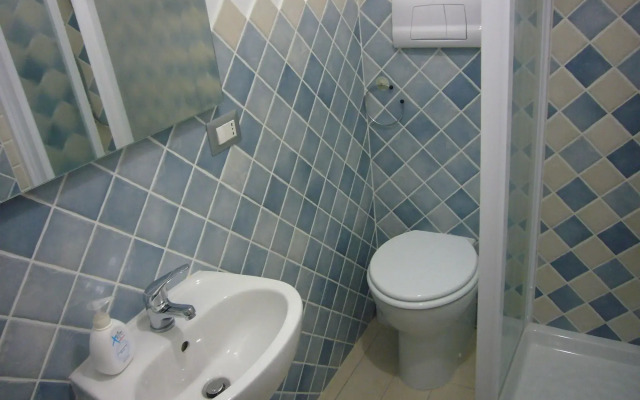 Residenza del Turista B&B