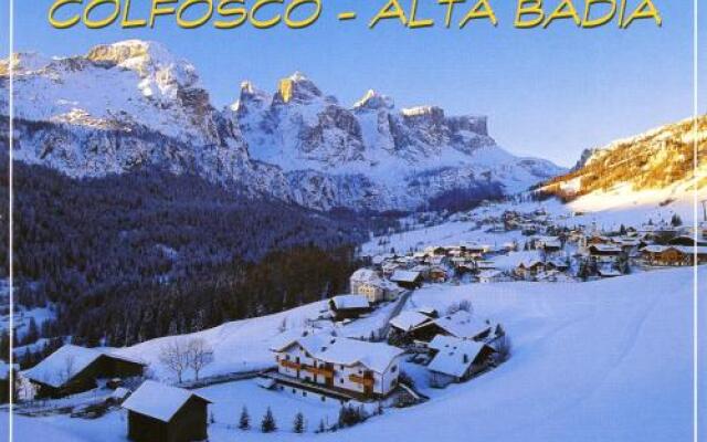 Apartments Residence Alta Badia