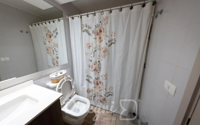 Departamento Av Argentina Antofagasta Disegni 05