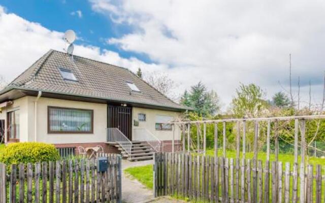 3 Private Rooms, 4 Persons (6337)