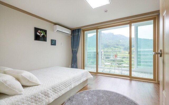 Paradise Geoje (Ocean)