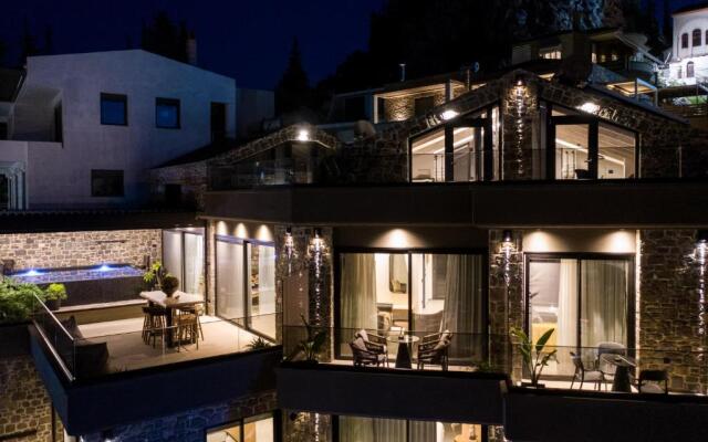 Opal Executive Suites