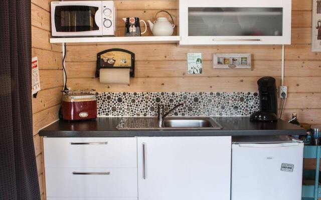 Kaldá Lyngholt Holiday Homes