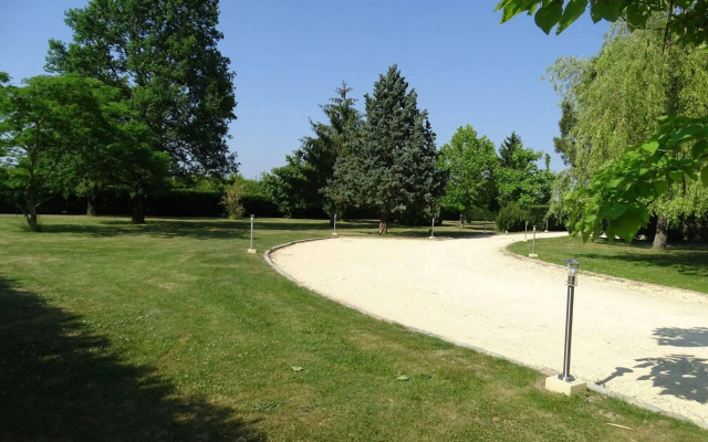 Maison d'hôtes Villa Soleil