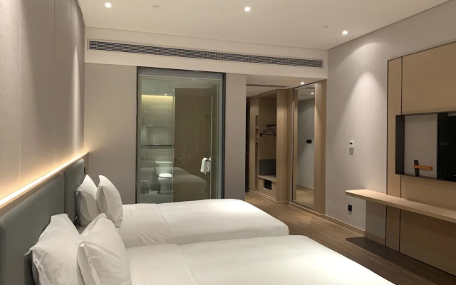 Dingshang Tianyi Hotel