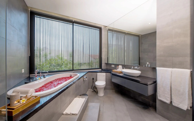 Villa DeDayuh Seminyak