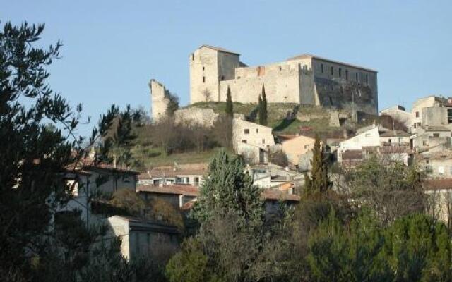 Résidence les Grands Pins