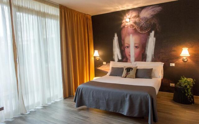 Residence Dory Suite