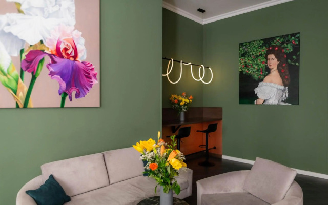 Florum Hotel