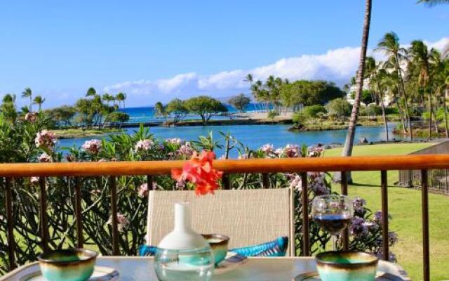Mauna Lani Terrace #C302