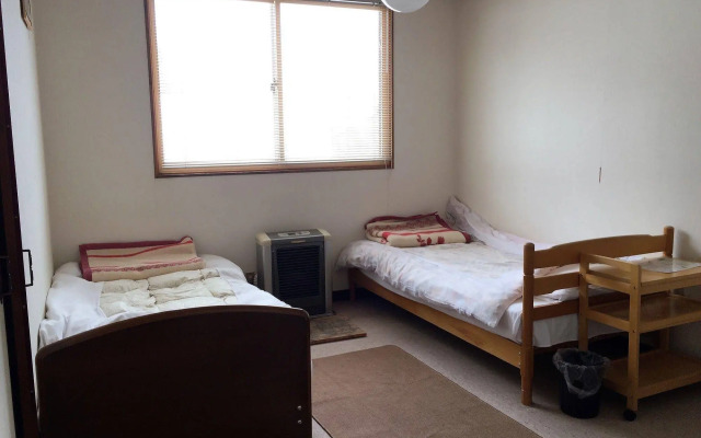 Pension Hobby Hakuba Norikura