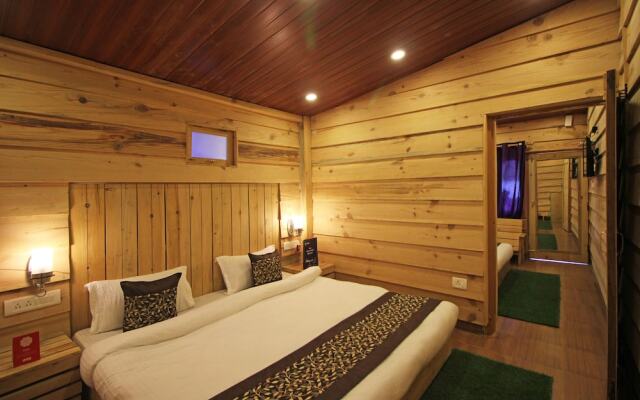 OYO 8990 Wooden Paradise Nainital