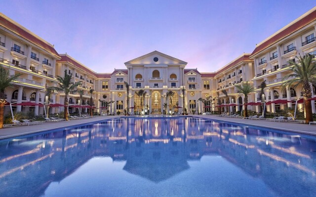 The St. Regis New Capital, Cairo