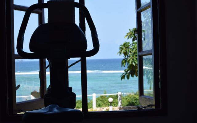 Hill Park Amare Resort