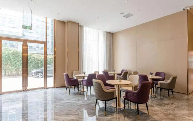 Lavande Hotel Xiamen Airport Wuyuanwan Metro Station