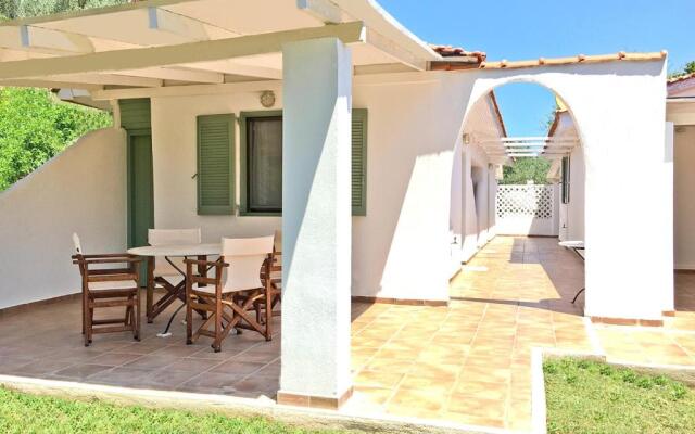 Olive Bay Beach House Ammouliani