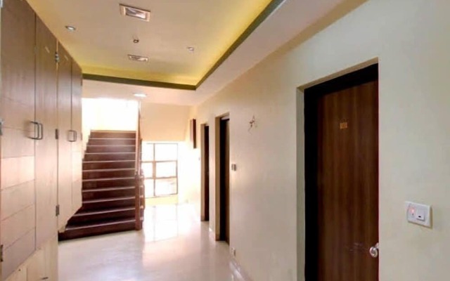Hotel Samudra City