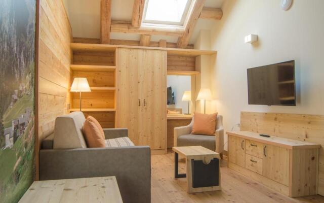 Alagna Mountain Resort & SPA