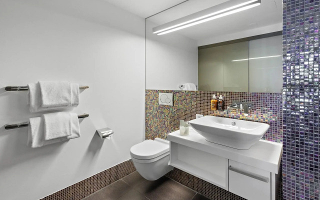 Hotel D - Basel - Fully Renovated 2025