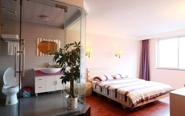 Guilin Lixin Hotel