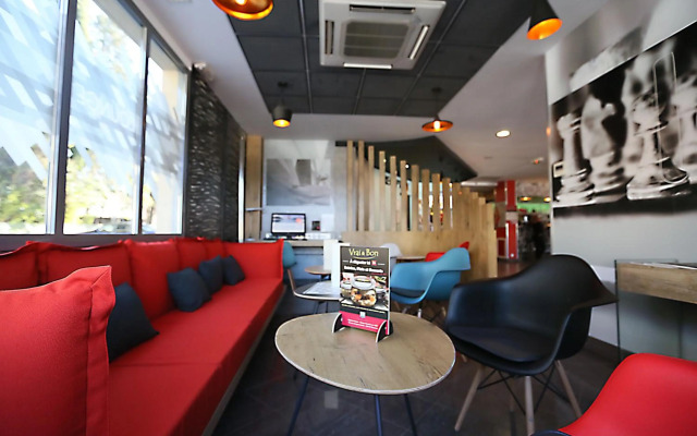 Hôtel Ibis Cannes Mouans Sartoux