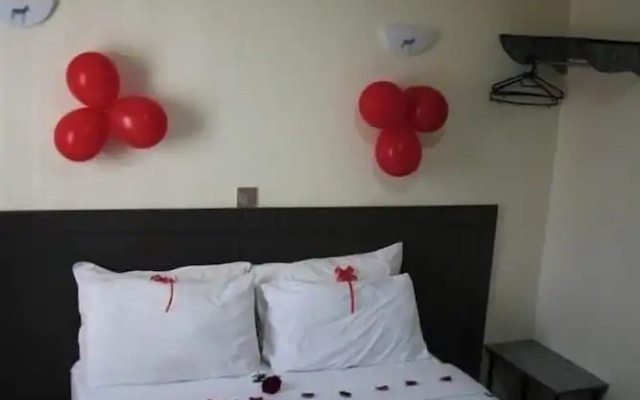 Nakuru Axis Hotel